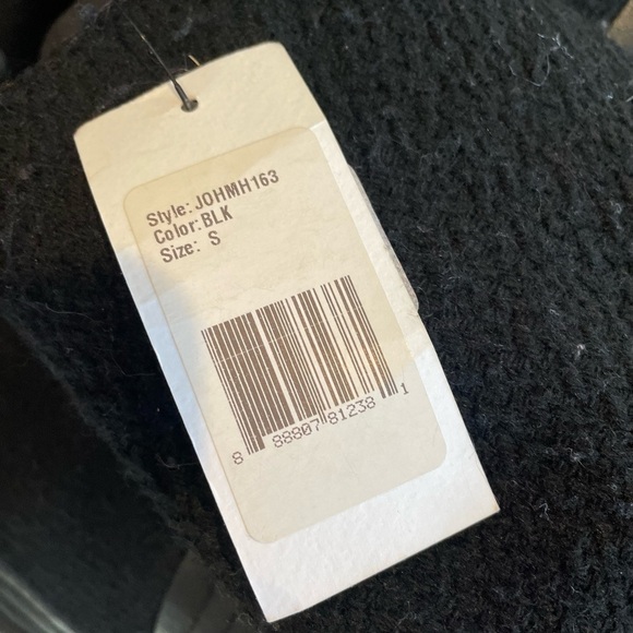 Jessica Simpson pea coat-NWT! - Picture 10 of 10